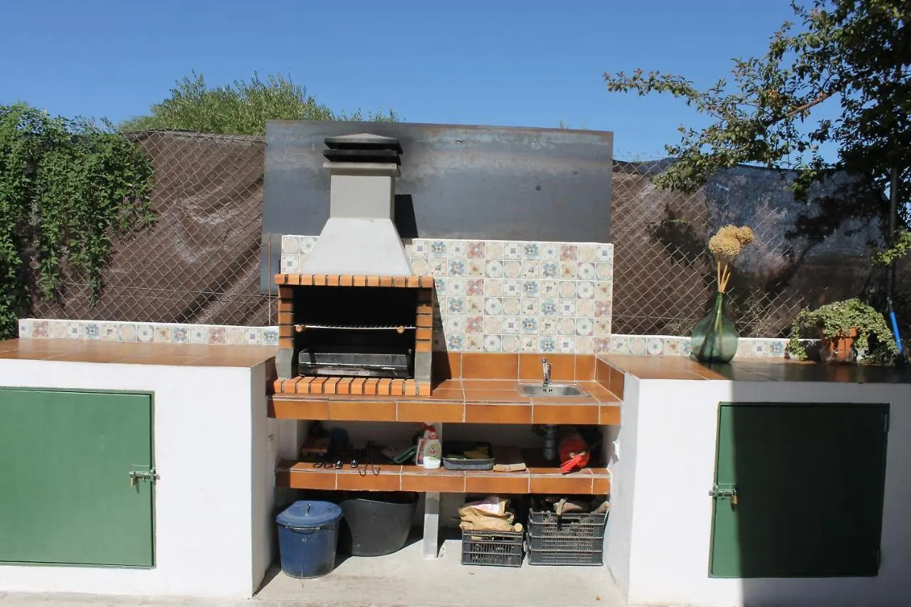 La Casa De La Abuela Guest House Setenil De Las Bodegas Country house