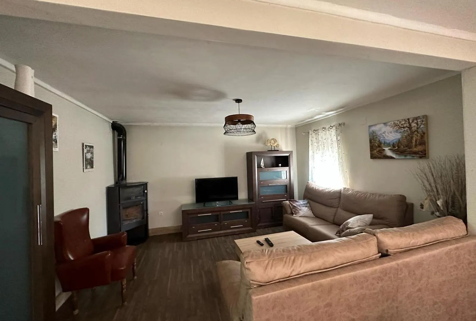 Venkovský dům Penzion La Casa De La Abuela Setenil De Las Bodegas