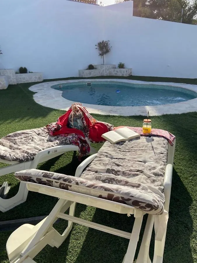 La Casa De La Abuela Guest House Setenil De Las Bodegas Country house