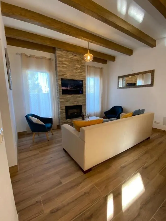 La Casa De La Abuela Guest House Setenil De Las Bodegas Country house