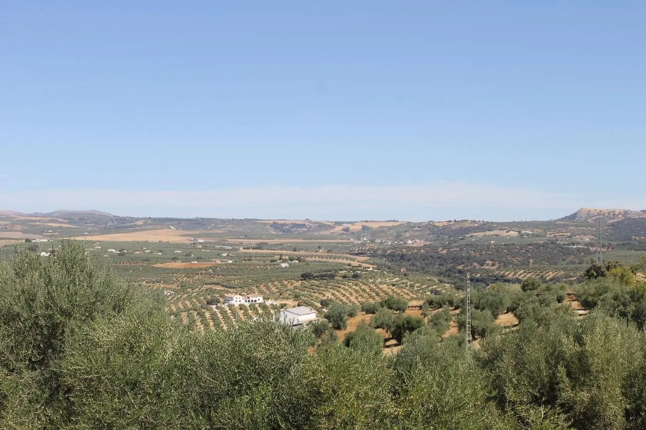 Country house La Casa De La Abuela Guest House Setenil De Las Bodegas Spain