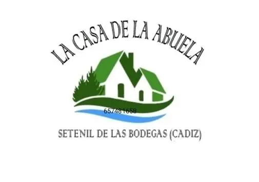 La Casa De La Abuela Guest House Setenil De Las Bodegas