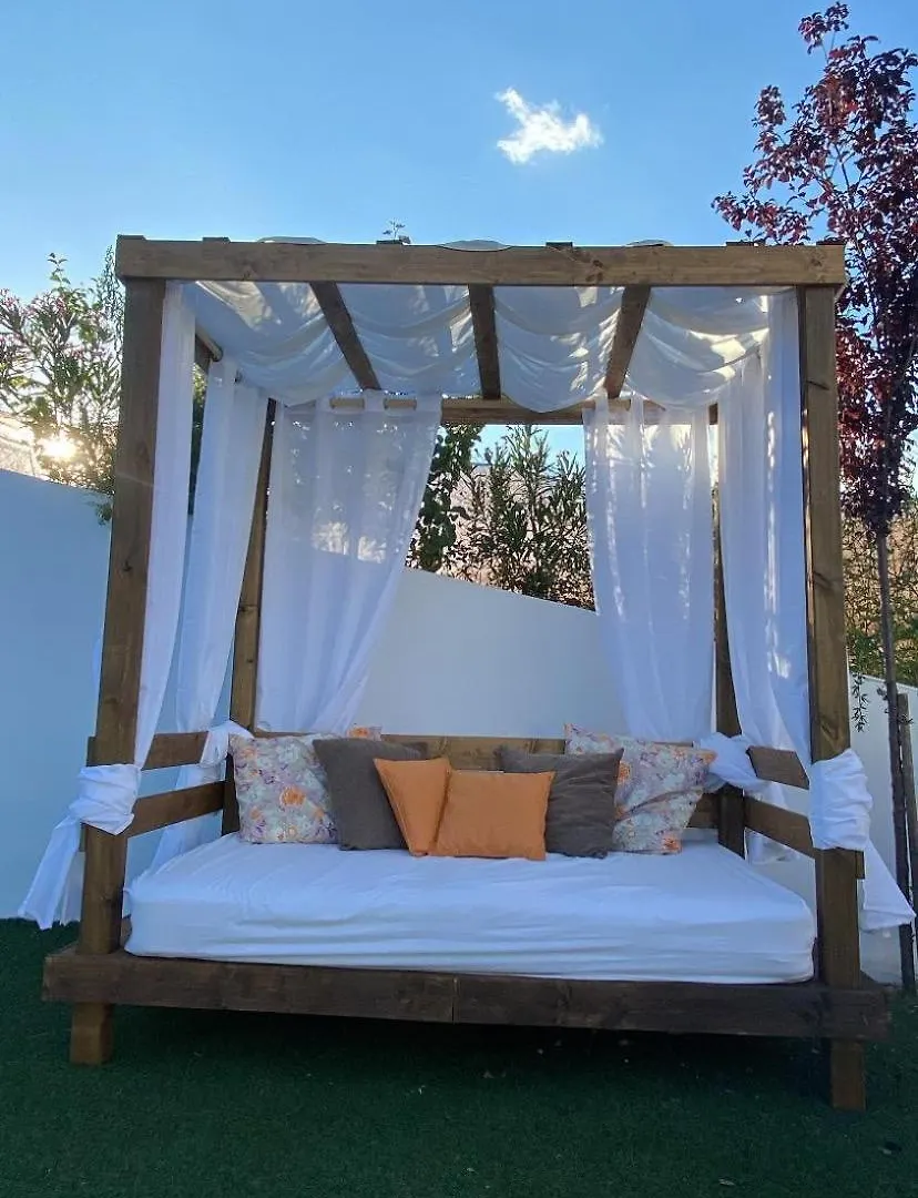 La Casa De La Abuela Guest House Setenil De Las Bodegas Country house